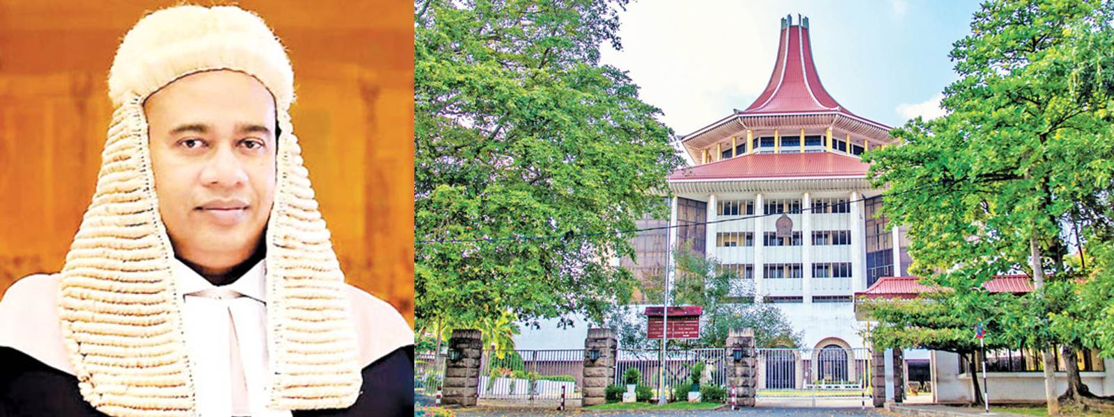 Sri Lanka must transform - Supreme Court Judge